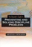 Educator's Guide to Preventing and Solving Discipline Problems  cover art