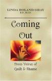 Coming Out from Voices of Guilt and Shame 2007 9781425103378 Front Cover