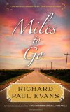 Miles to Go  9781439191378 Front Cover