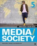 Media/Society Industries, Images, and Audiences cover art