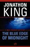 Blue Edge of Midnight 2010 9781453258378 Front Cover