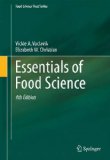 Essentials of Food Science  cover art