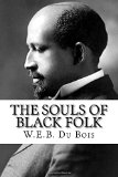 Souls of Black Folk  9781505223378 Front Cover