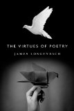 Virtues of Poetry  cover art