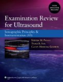Examination Review for Ultrasound Sonographic Principles and Instrumentation (SPI) cover art