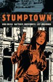 Stumptown Vol. 1  9781934964378 Front Cover