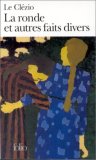 Ronde et Autres Faits Divers  9782070382378 Front Cover