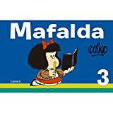 Mafalda 3: 2014 9786073121378 Front Cover