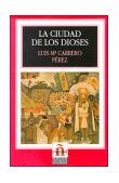 Ciudad de los Dioses  9788429434378 Front Cover