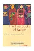 Five Books of Miriam A Woman's Commentary on the Torah cover art