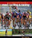 Complete Book of Road Cycling &amp; Racing  cover art