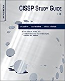 CISSP Study Guide  cover art