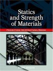 Statics and Strength of Materials Foundations for Structural Design cover art