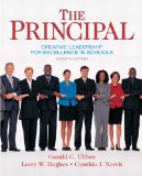 Principal Creative Leadership for Excellence in Schools cover art