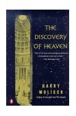 Discovery of Heaven  cover art