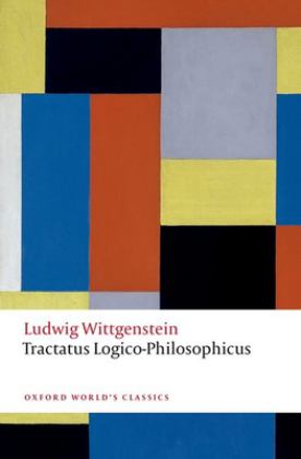 Tractatus Logico-Philosophicus  9780198861379 Front Cover