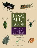 Texas Bug Book The Good, the Bad, and the Ugly cover art