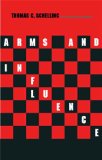 Arms and Influence With a New Preface and Afterword cover art