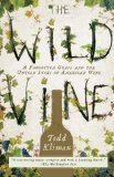 Wild Vine A Forgotten Grape and the Untold Story of American Wine cover art