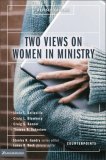 Two Views on Women in Ministry 2nd 2005 Revised  9780310254379 Front Cover