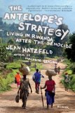 Antelope's Strategy Living in Rwanda after the Genocide cover art