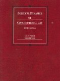Political Dynamics of Constitutional Law  cover art