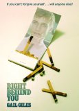 Right Behind You  cover art