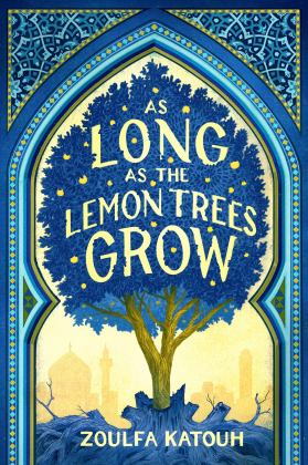 As Long As the Lemon Trees Grow  9780316351379 Front Cover