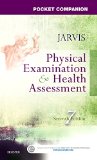 Pocket Companion for Physical Examination and Health Assessment:  cover art