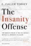Insanity Offense 2012 9780393341379 Front Cover