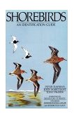 Shorebirds An Identification Guide to the Waders of the World  9780395602379 Front Cover