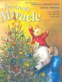 You Are My Miracle 2005 9780399240379 Front Cover