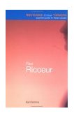 Paul Ricoeur  9780415236379 Front Cover