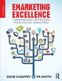 Emarketing Excellence Planning and Optimising Your Digital Marketing cover art