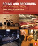 Sound and Recording: Applications and Theory cover art
