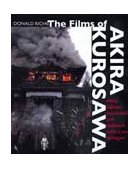 Films of Akira Kurosawa 
