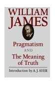 Pragmatism and the Meaning of Truth  cover art