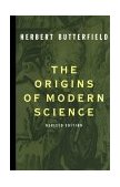 Origins of Modern Science  cover art