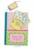 Hats off to You A Pocket Treasure Book of Praise 2006 9780740758379 Front Cover