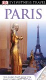 Paris  9780756669379 Front Cover