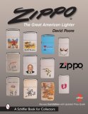 Zippoï¿½ The Great American Lighter cover art