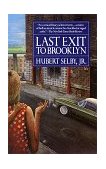 Last Exit to Brooklyn  cover art