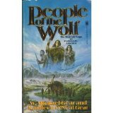 People of the Wolf  9780812507379 Front Cover