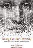 Doing Gender Diversity Readings in Theory and Real-World Experience cover art