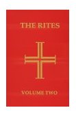 Rites of the Catholic Church  cover art