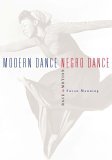 Modern Dance, Negro Dance Race in Motion cover art