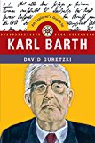 Explorer's Guide to Karl Barth  9780830851379 Front Cover