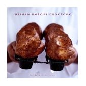 Neiman Marcus Cookbook  9781400046379 Front Cover