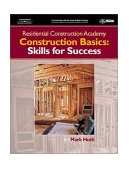 Residential Construction Academy: Principles for Construction 2003 9781401838379 Front Cover