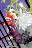 Black Bird, Vol. 11 2011 9781421539379 Front Cover